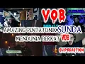 Download Lagu AMAZING🔴 PENTATONIK SUNDA MENDUNIA BERKAT VOB – REACTION 4 VOB – SUNDANESE INSTRUMENTAL
