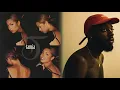 Brent Faiyaz x Tamia - So Into Showin U Off (Mashup)