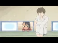 Stalker Nagatoro Dub