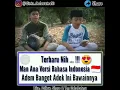 Download Lagu Man ana versi Indonesia