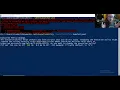 PowerShell 08 Allowing scripts to run with Set ExecutionPolicy