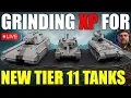 Download Lagu Grinding exp for T11 tanks (No YT Chat – Join Twitch) | World of Tanks