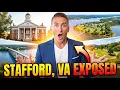 Moving to Stafford VA Here s What Nobody Tells You
