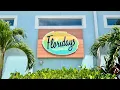 Eating at Floridays Restaurant in Bradenton Florida Seafood Restaurant Review on Anna Maria Sound