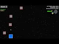 Python Game Tutorial Amazing Visual Effects Polish Pygame Space Game Graphics