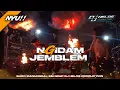 Download Lagu NEW‼️DJ BANTENGAN SEMI GIAYENG ( NGIDAM JEMBLEM ) RemixerBy @djhelossproductionprc5186