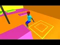 Backflip Dive 3D Game Gameplay