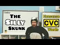 Nonsense Words Silly Words A Funny Nonsense Words Game