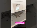 DTF Hack with Sublimation Printer