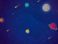Space Invader Game in Python