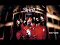 Slipknot - Eeyore (Audio)