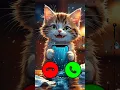 Lagu Cats. Calling you prank. #youtubeshorts #calling  #cat #iphone #ringtone