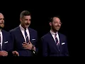 Secret Best Friends • Nancy (With The Laughing Face) • 2024 International Quartet Quarterfinals
