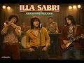 ILLA SABRI - KERANAMU KEKASIH (AI COVER MRFYSTUDIO)