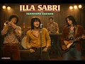 Lagu ILLA SABRI - KERANAMU KEKASIH (AI COVER MRFYSTUDIO)