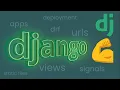 Download Lagu Python Django Explained In 8 Minutes