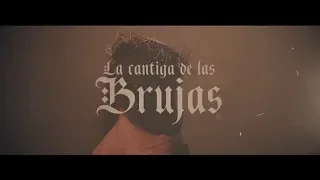 m go de oz la cantiga de las brujas lyric video 