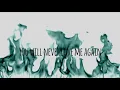 Evanescence - The Chain (lyrics)