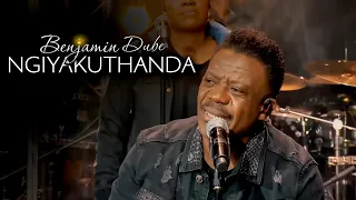 benjamin dube ngiyakuthanda official music video 