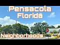 Pensacola Florida - Real Estate Neighborhoods