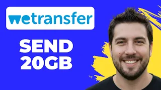 How To Send 20GB Files Free In Wetransfer Working 2026