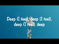 Kendrick Lamar - Die Hard (Lyrics)