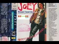 Download Lagu Joey - Menanti Untuk Berpisah Full Album