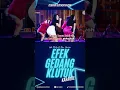 Download Lagu Kowe turu we angel opo meneh bahagia #shortsclip #dangdut #karoke