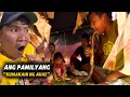 Lagu ANG PAMIYANG KUMAKAIN NG AHAS NAPATAKBO AKO