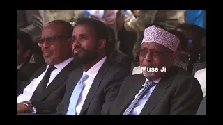 Kala aragti duwanaasho la ogaaday