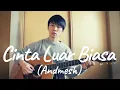 Download Lagu Cinta Luar Biasa (Andmesh) Cover by Japanese Singer【Indonesian Song Cover】