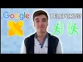 Top 5 Failed Google X Projects