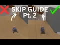 Get To Work Every Skip You Need to Know Pt 2