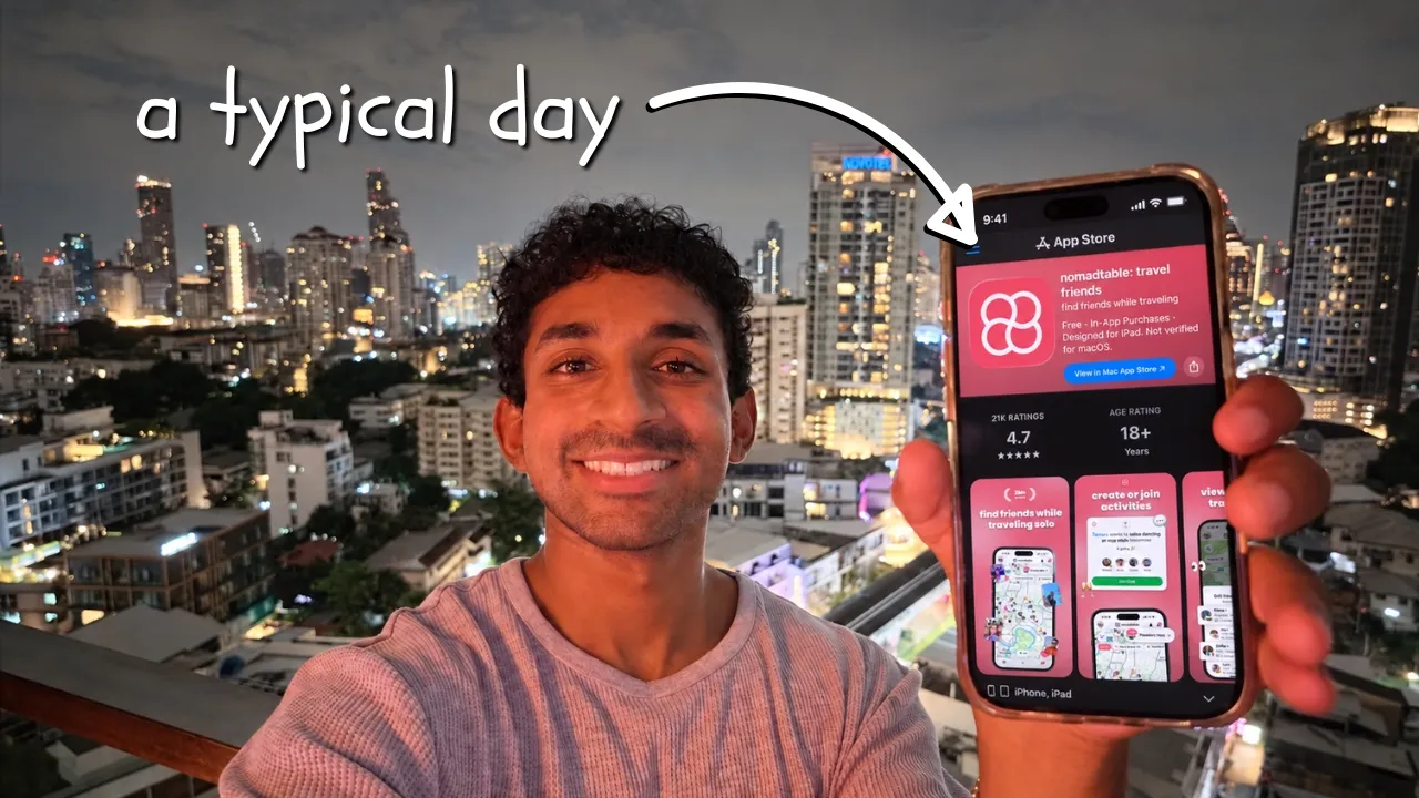 How I Work: $140K/Month App Developer