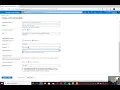 check-in airband - custom script for provisioning