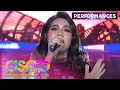 Download Lagu Kyla’s rendition of “Hanggang Dito Na Lang\