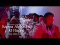 Kappa Alpha Psi Kappa Iota Chapter Fall 2024 Probate