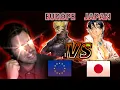 Japanese Vs European Shoot Em Up Design Explaining The Euroshmup