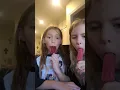 popsicle