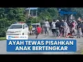 Lagu Tragis! Seorang Ayah Tewas usai Pisahkan Pertengkaran Kedua Anaknya di Muna Sulawesi Tenggara