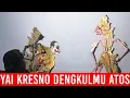 Lagu Kon sabar ko ngeyel..!! Bagong Melu ngundang kaya bolodewo, yai Kresno uculno