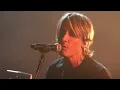 Keith Urban - MESSED UP AS ME (Live From People's Choice Country Awards)