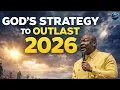 Lagu Divine Strategies for 2026: Remaining Consistent When Others Are Quitting | Apostle Joshua Selman