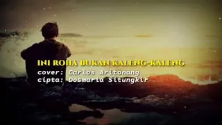 INI ROHA BUKAN KALENG KALENG - LIRIK