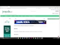 Difference between NotNull NotEmpty and NotBlank - javapedia net