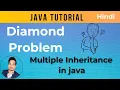 Java Diamond Problem Java Diamond Problem Solution Interface Diamond Problem