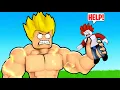 Download Lagu ROBLOX BUT WE BECAME ELEMENTAL GOD 🌍🌍 Khaleel and Motu Gameplay