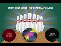 Learning Sport Patterns - 43 Dead Man s Curve