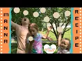 Download Lagu Manna Recipe for Kids