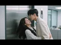 Download Lagu FULL|The CEO, accidentally collided with a girl but fell in love at first sight! Their fates changed
